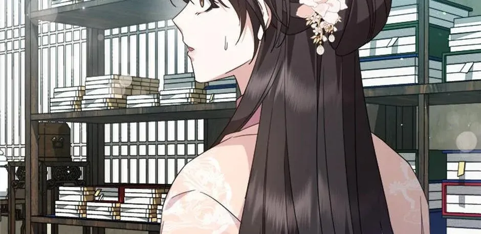 Read Flowerstruck chapter 18 image 3 on Lezhin