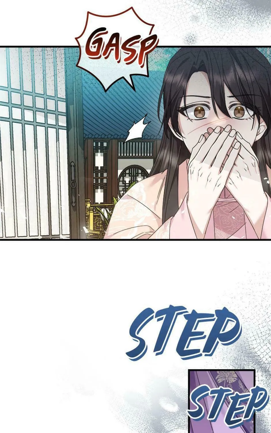 Read Flowerstruck chapter 18 image 30 on Lezhin