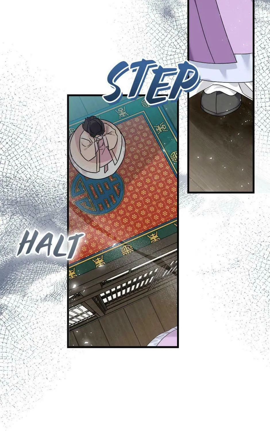 Read Flowerstruck chapter 18 image 32 on Lezhin