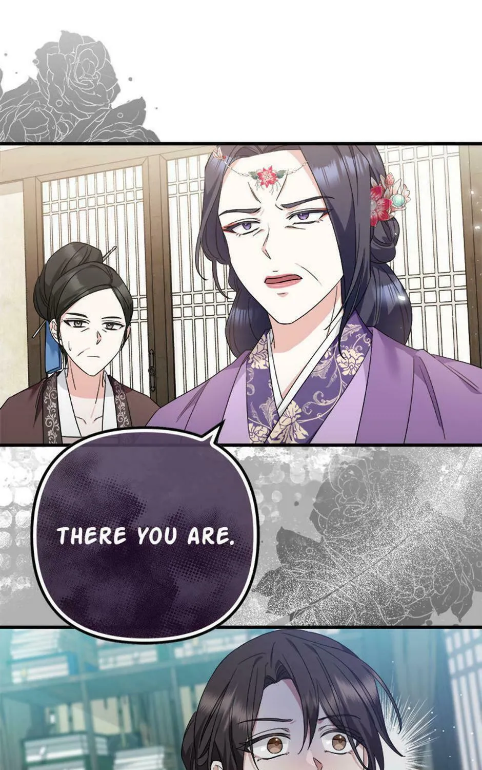 Read Flowerstruck chapter 18 image 34 on Lezhin