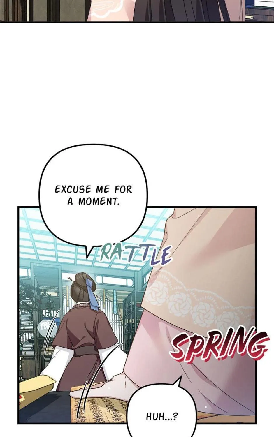 Read Flowerstruck chapter 18 image 4 on Lezhin