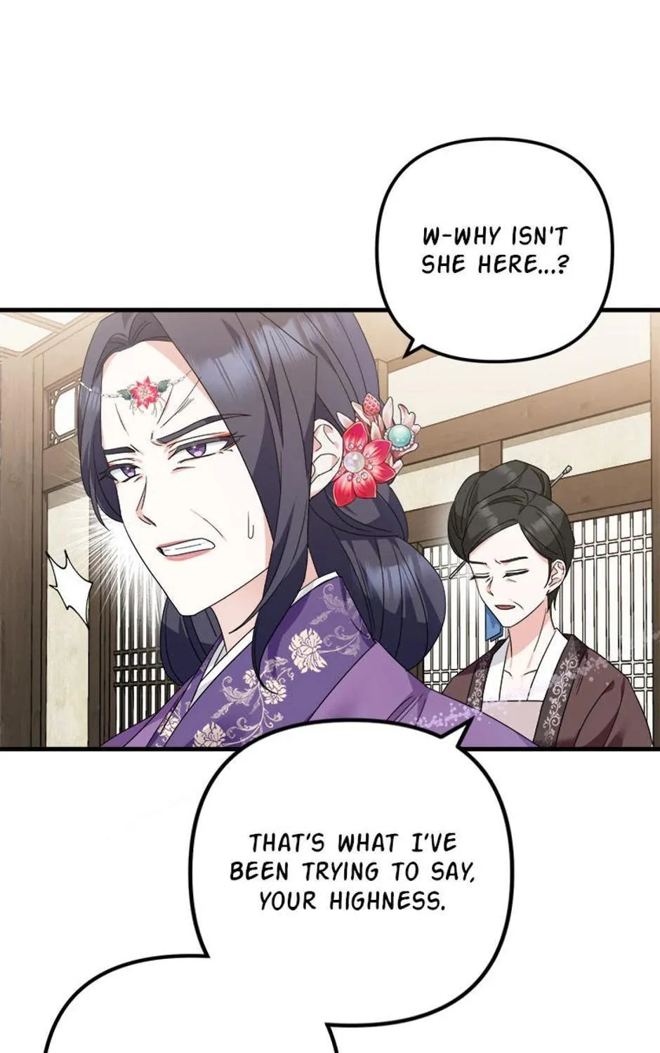 Read Flowerstruck chapter 18 image 46 on Lezhin