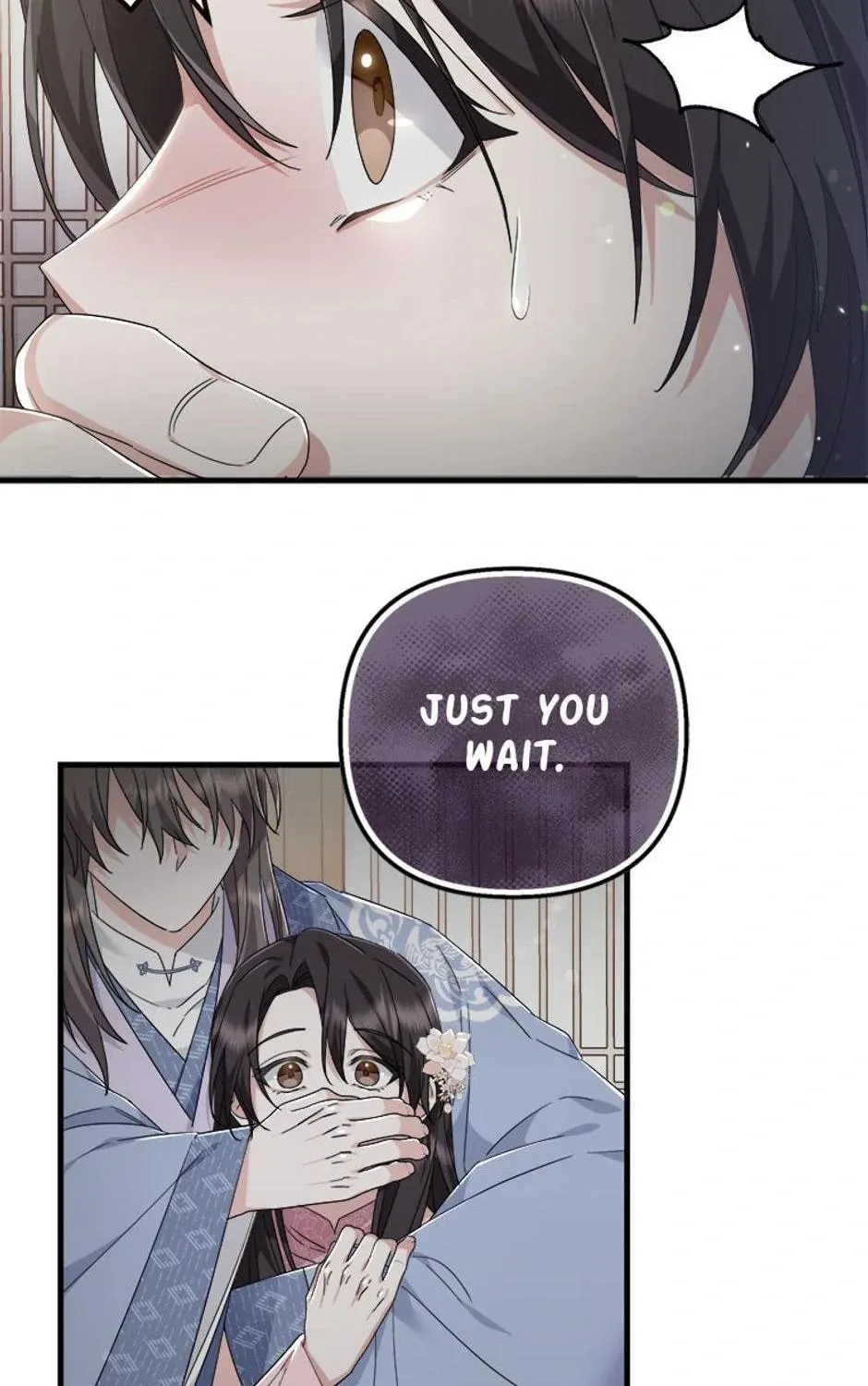 Read Flowerstruck chapter 18 image 50 on Lezhin