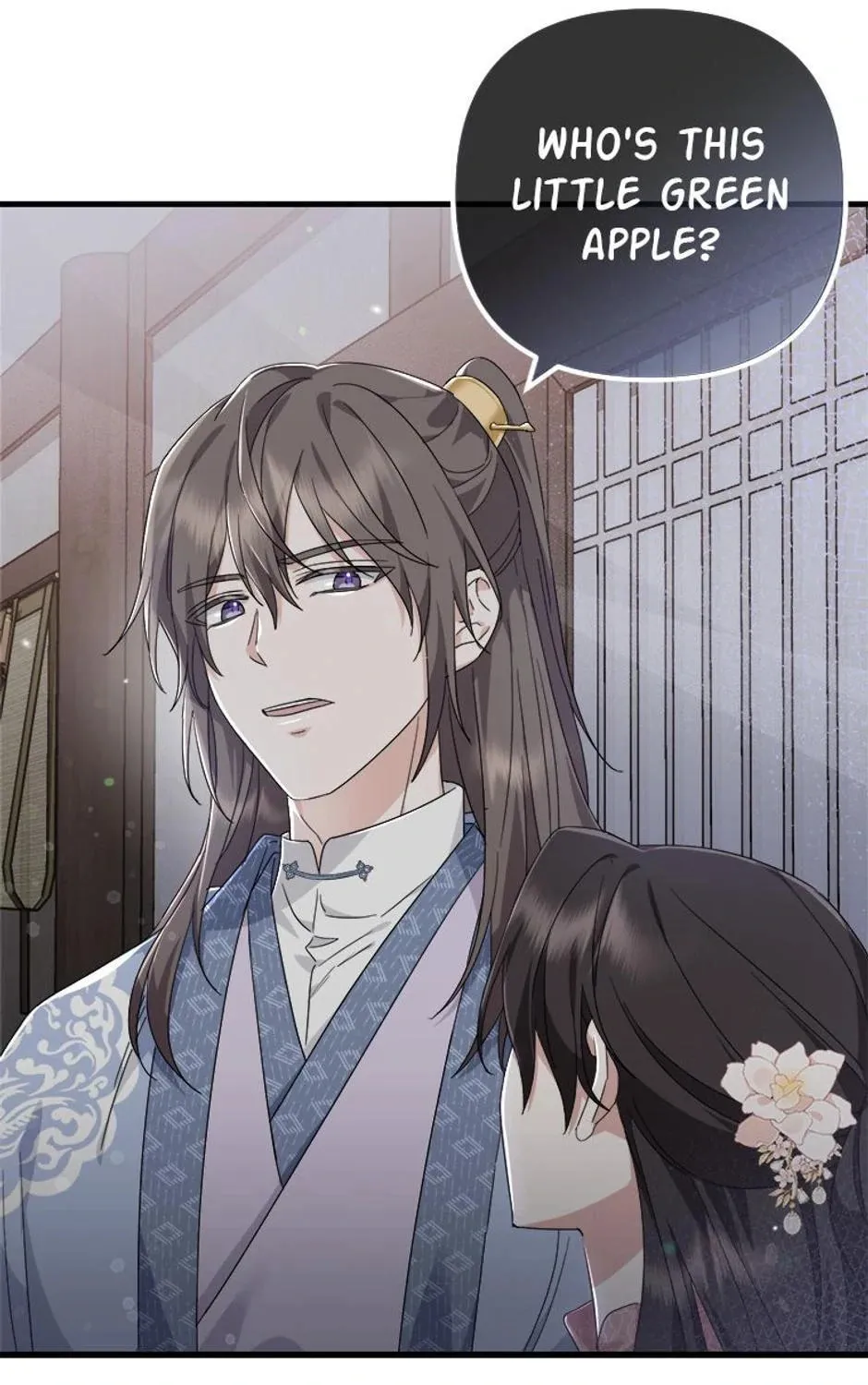 Read Flowerstruck chapter 18 image 54 on Lezhin