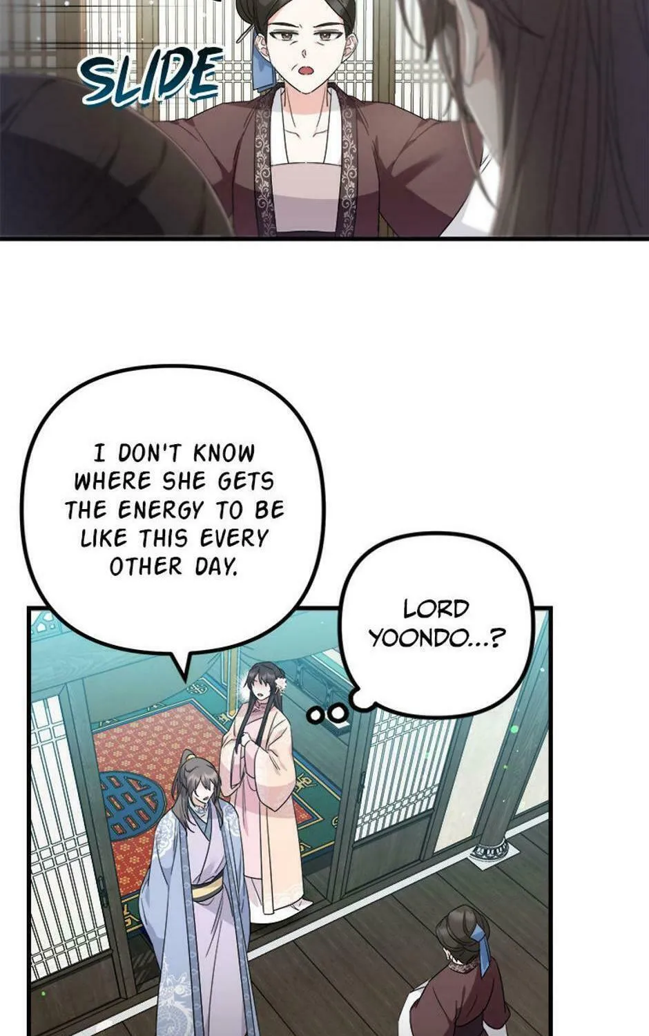 Read Flowerstruck chapter 18 image 58 on Lezhin