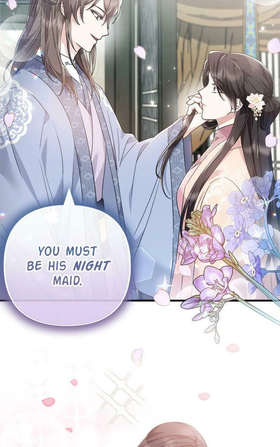 Read Flowerstruck chapter 18 image 70 on Lezhin