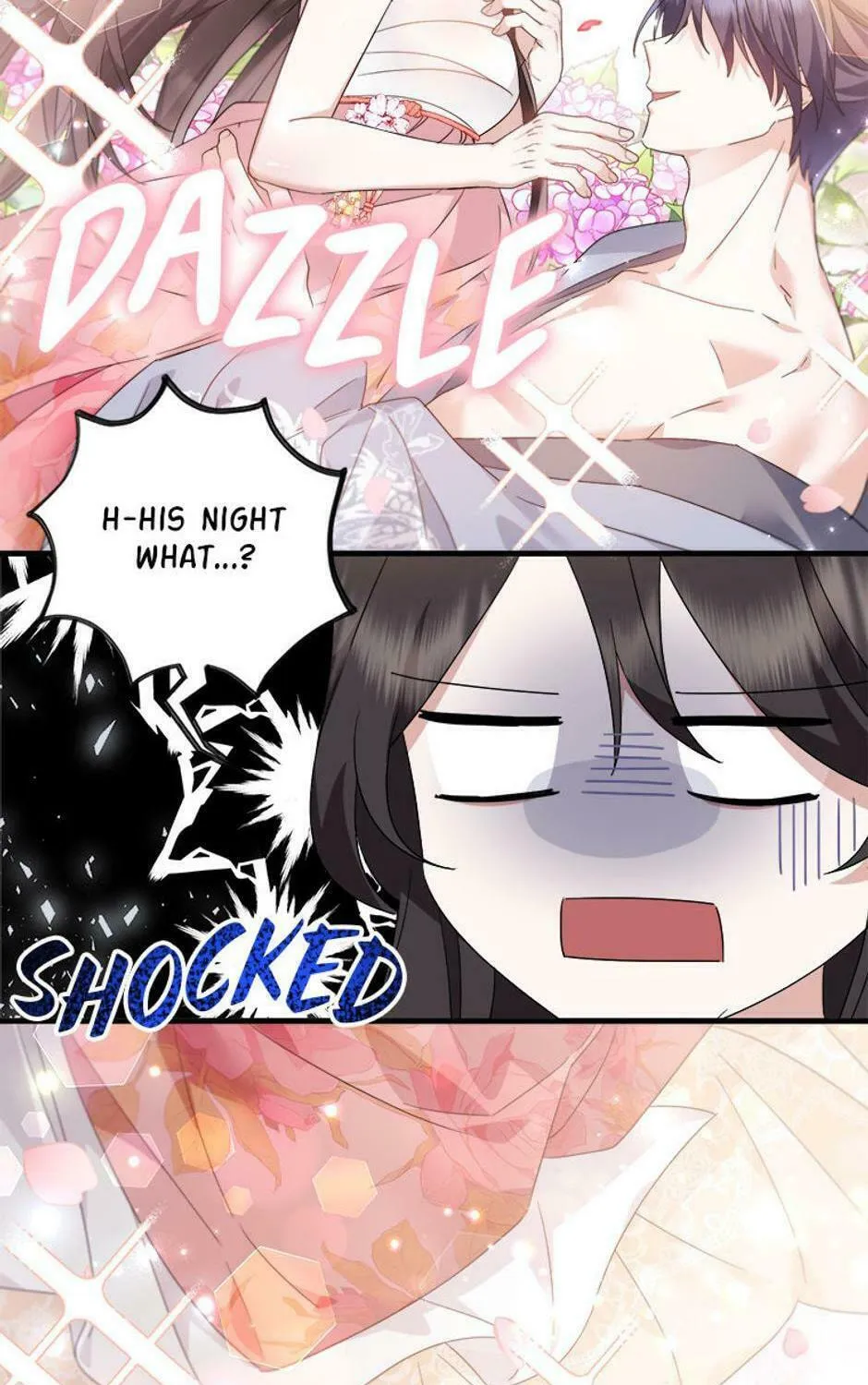 Read Flowerstruck chapter 18 image 72 on Lezhin