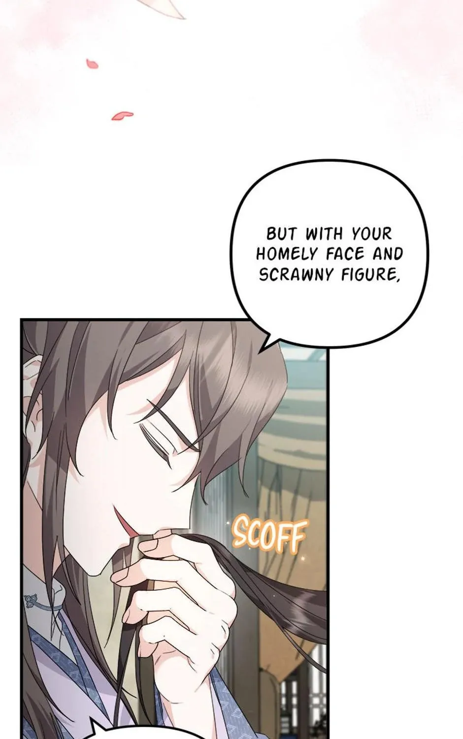Read Flowerstruck chapter 18 image 74 on Lezhin