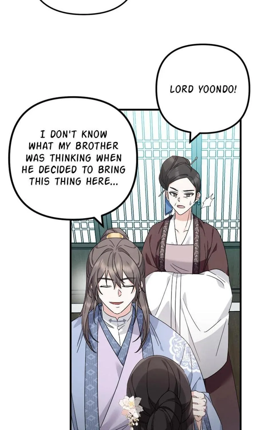 Read Flowerstruck chapter 18 image 76 on Lezhin