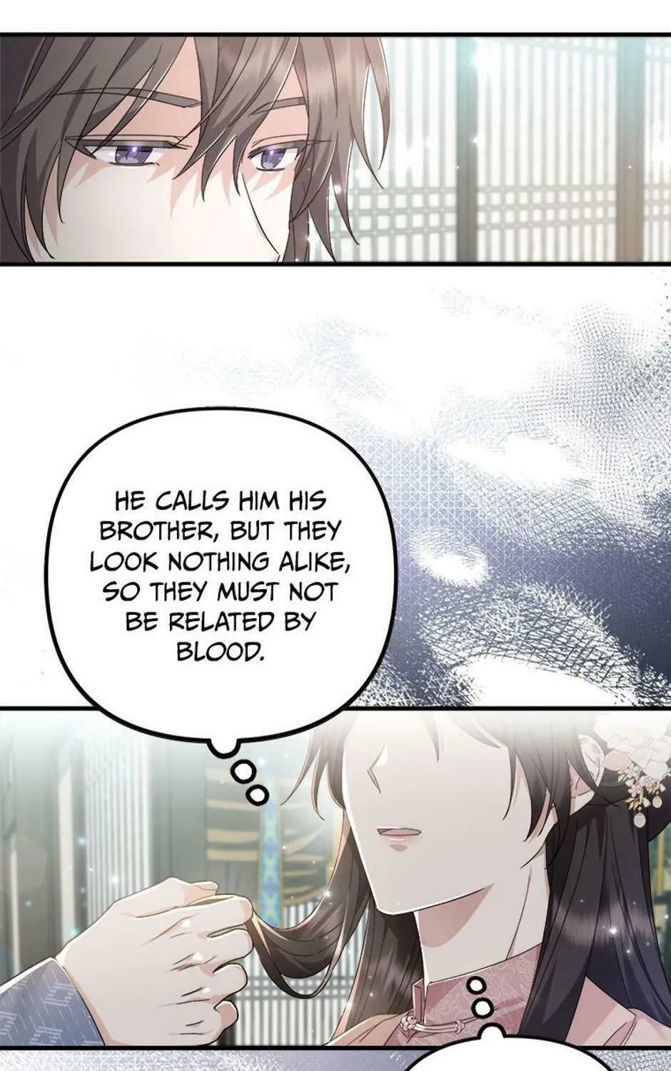 Read Flowerstruck chapter 18 image 78 on Lezhin