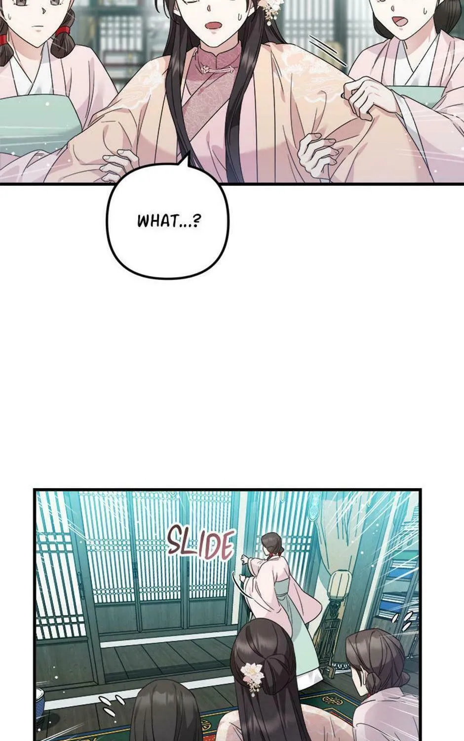 Read Flowerstruck chapter 18 image 8 on Lezhin