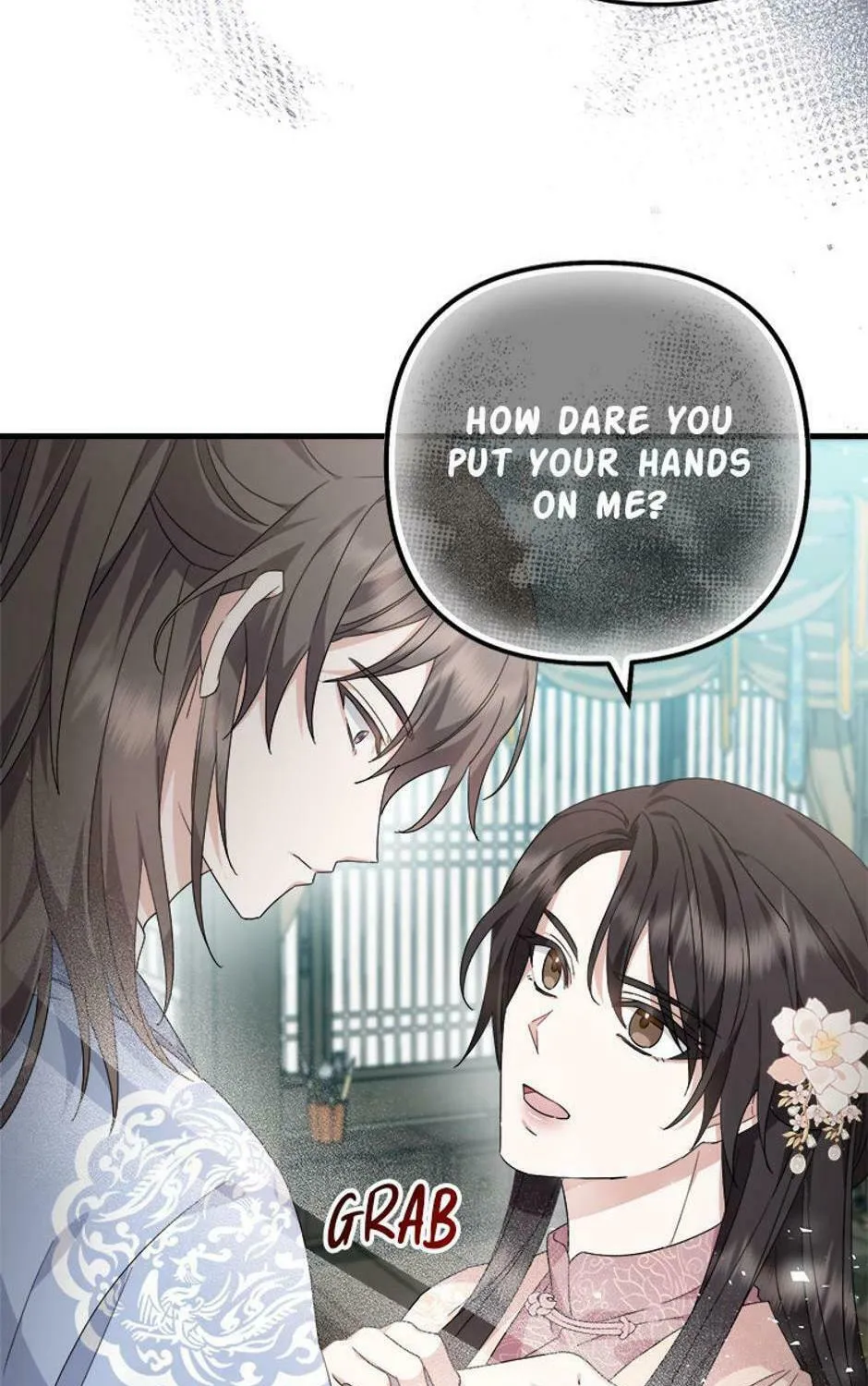 Read Flowerstruck chapter 18 image 80 on Lezhin