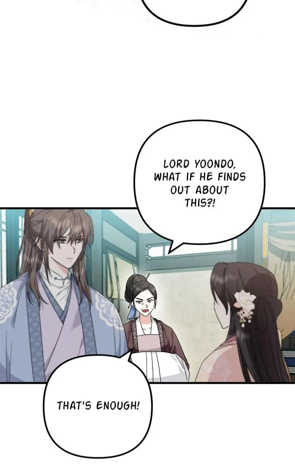 Read Flowerstruck chapter 18 image 84 on Lezhin