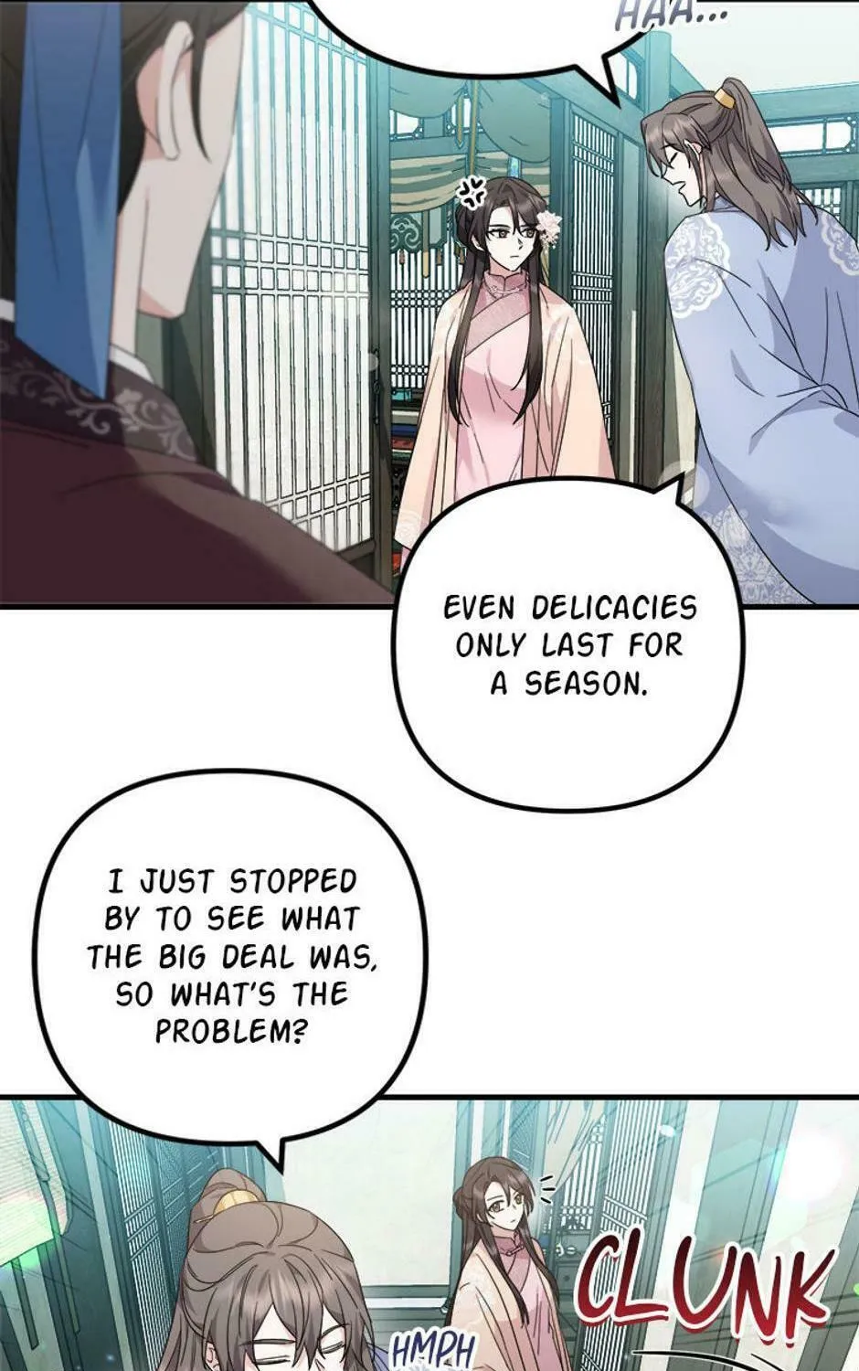 Read Flowerstruck chapter 18 image 86 on Lezhin