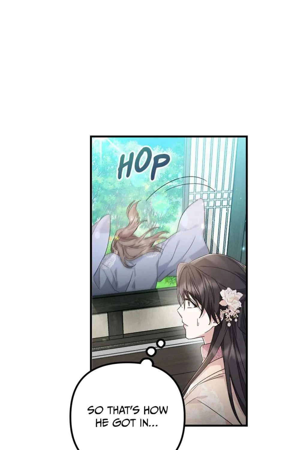 Read Flowerstruck chapter 18 image 88 on Lezhin