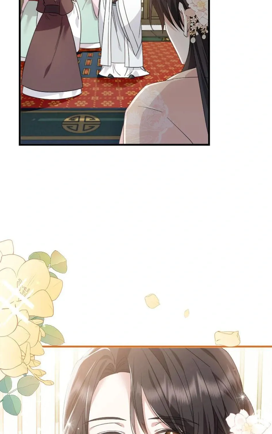 Read Flowerstruck chapter 19 image 102 on Lezhin