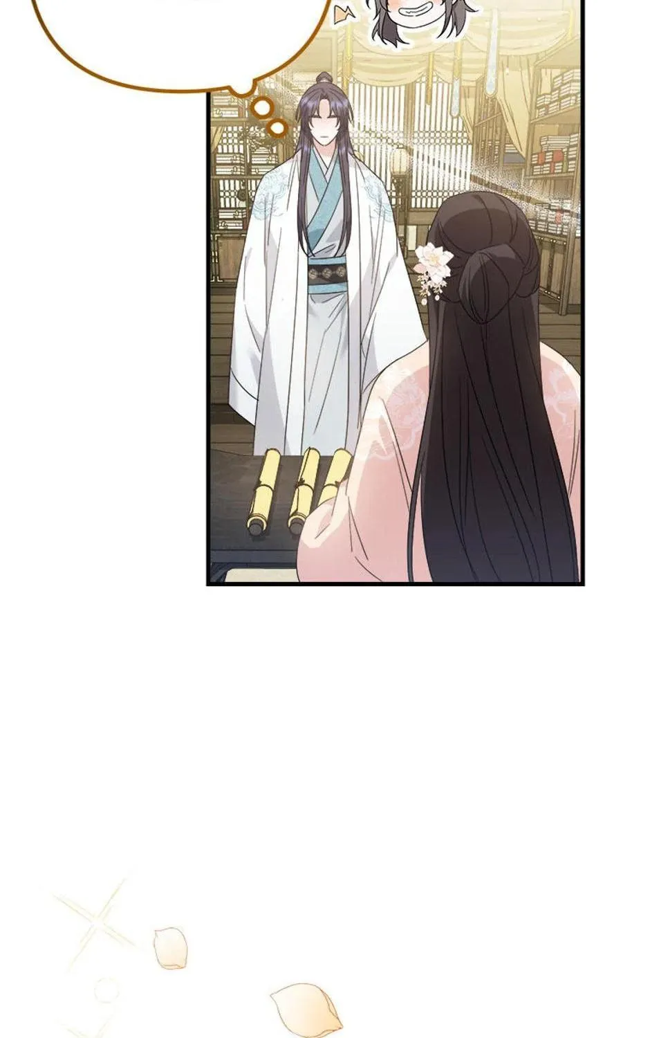 Read Flowerstruck chapter 19 image 106 on Lezhin