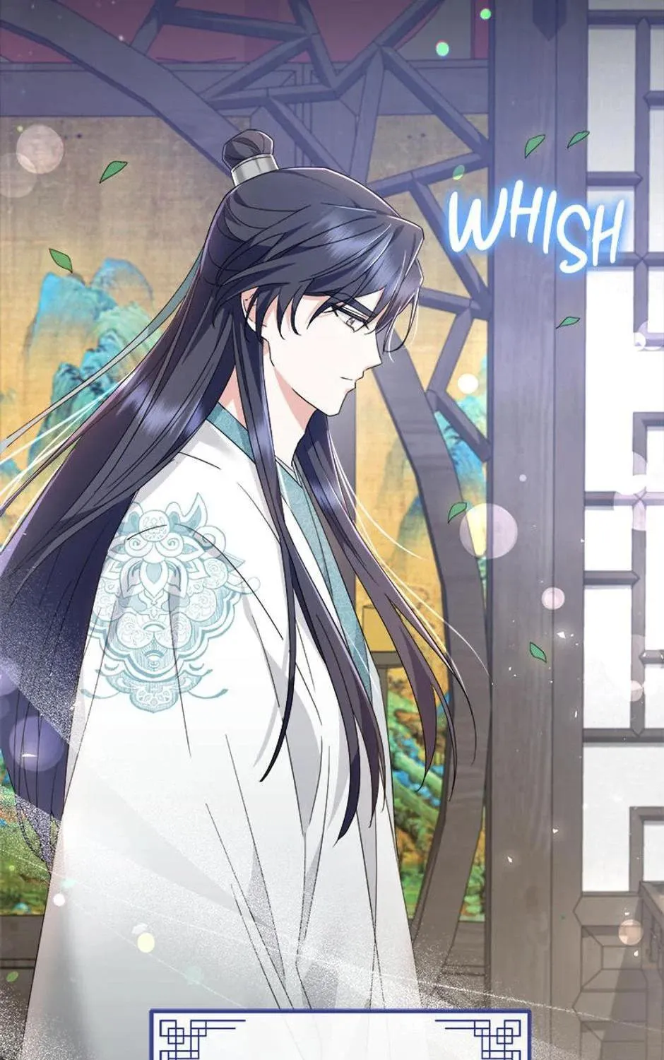 Read Flowerstruck chapter 19 image 16 on Lezhin