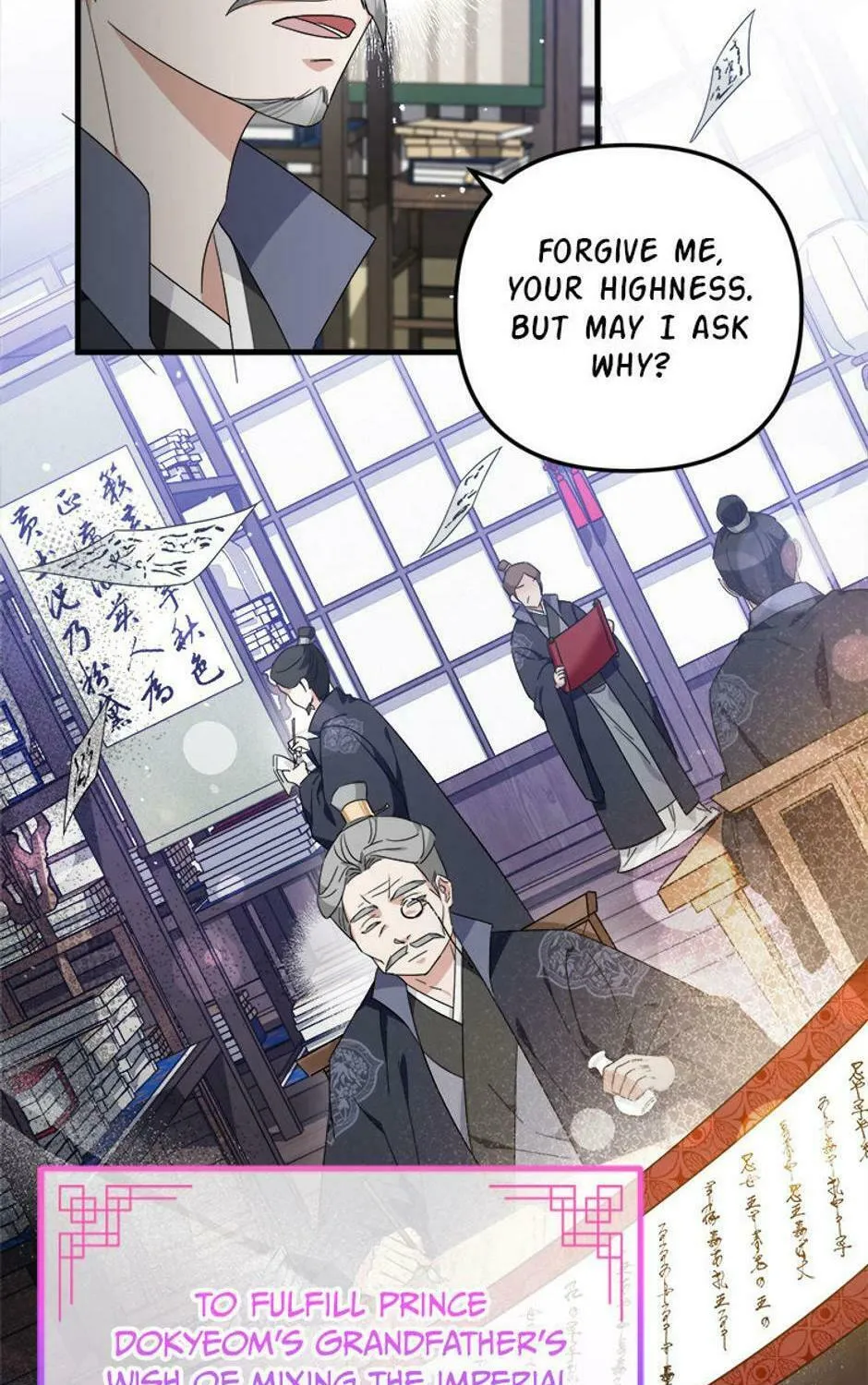 Read Flowerstruck chapter 19 image 2 on Lezhin