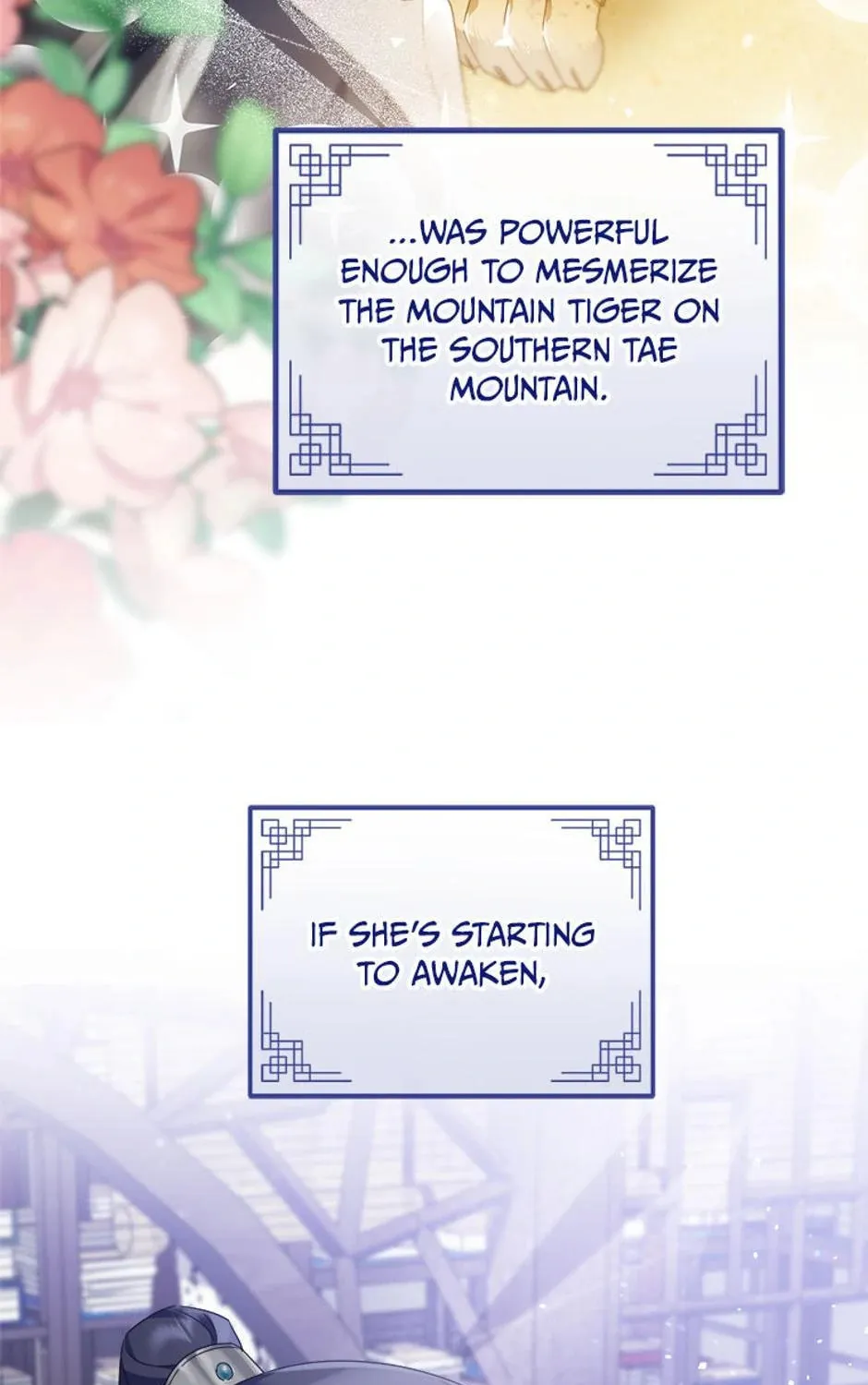 Read Flowerstruck chapter 19 image 26 on Lezhin