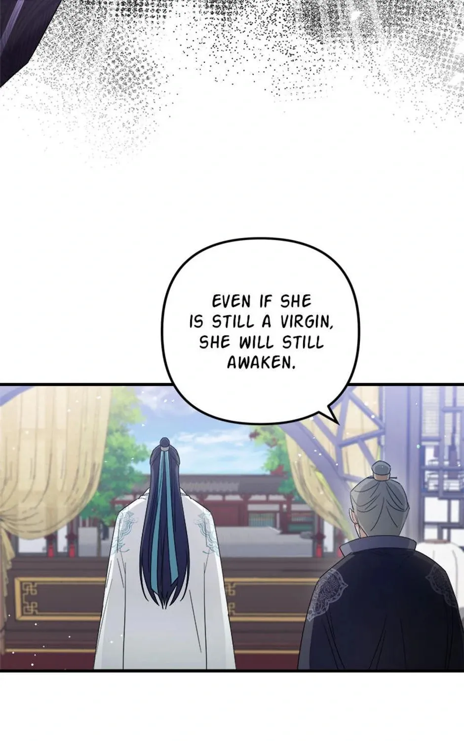 Read Flowerstruck chapter 19 image 32 on Lezhin