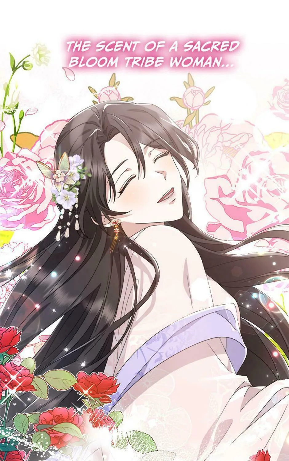 Read Flowerstruck chapter 19 image 34 on Lezhin