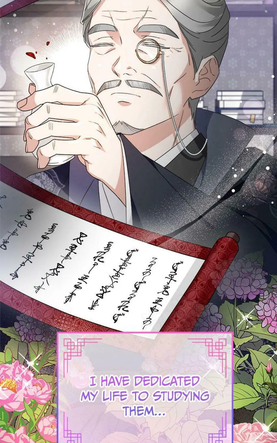 Read Flowerstruck chapter 19 image 4 on Lezhin
