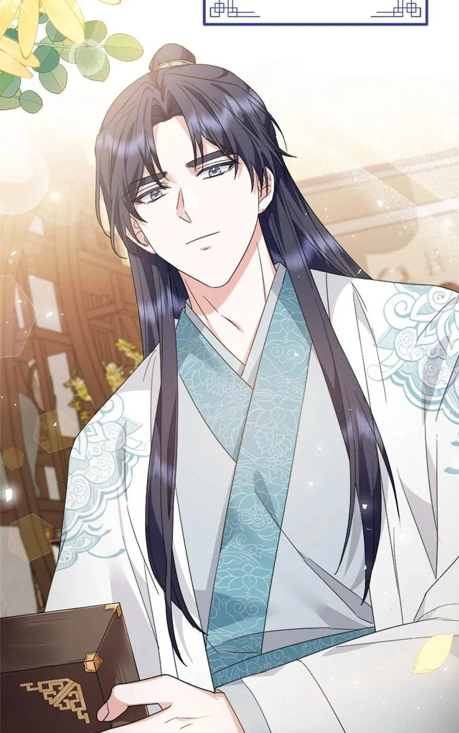 Read Flowerstruck chapter 19 image 44 on Lezhin