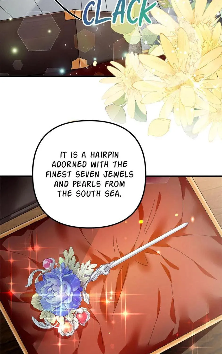 Read Flowerstruck chapter 19 image 46 on Lezhin