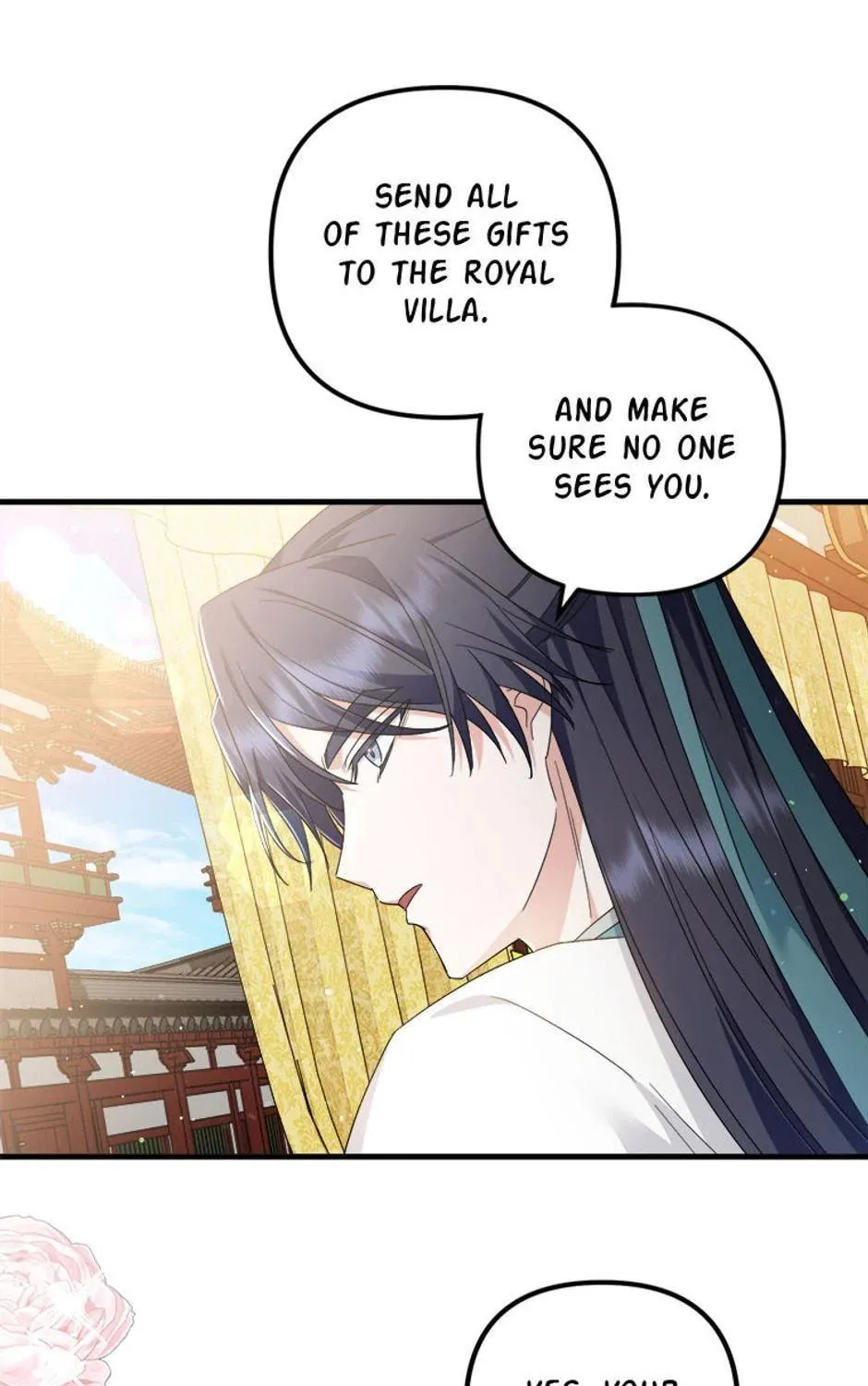 Read Flowerstruck chapter 19 image 48 on Lezhin