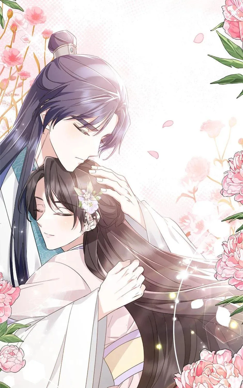 Read Flowerstruck chapter 19 image 50 on Lezhin