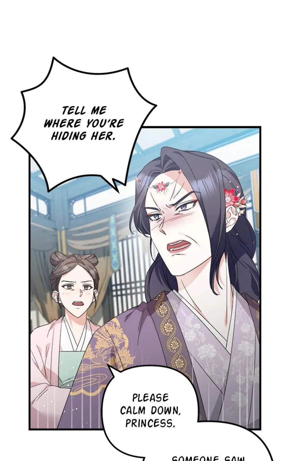 Read Flowerstruck chapter 19 image 62 on Lezhin