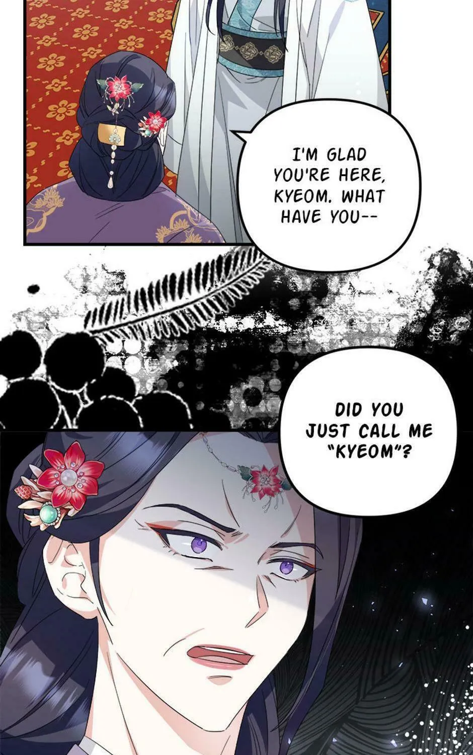 Read Flowerstruck chapter 19 image 68 on Lezhin