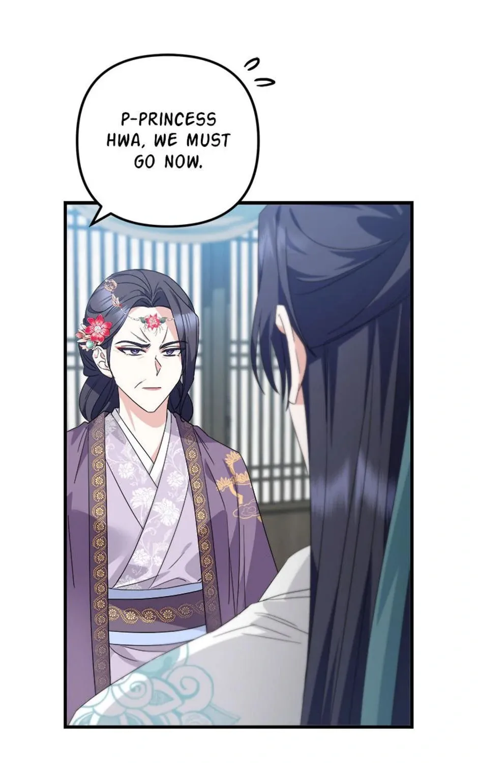 Read Flowerstruck chapter 19 image 74 on Lezhin