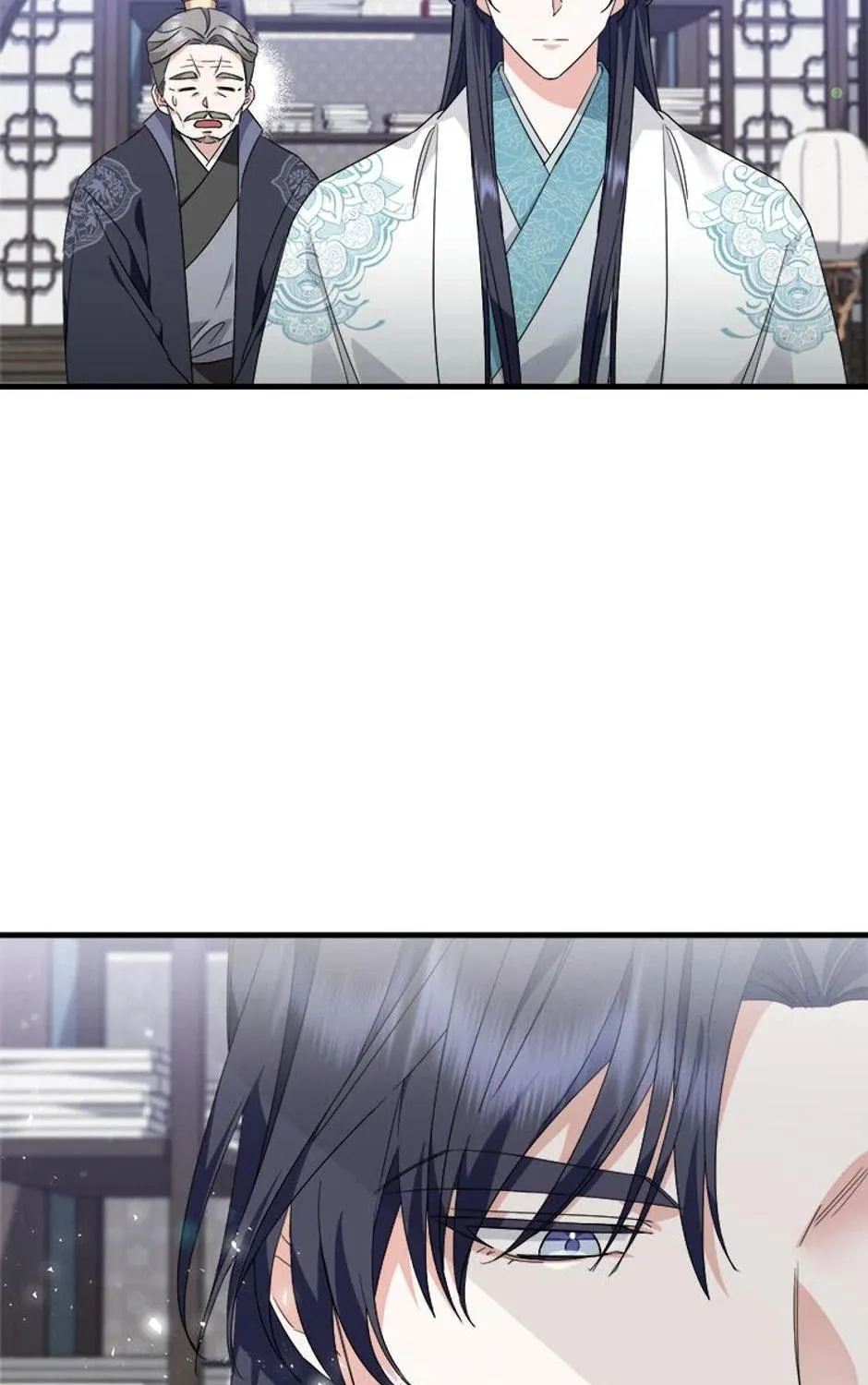 Read Flowerstruck chapter 19 image 8 on Lezhin