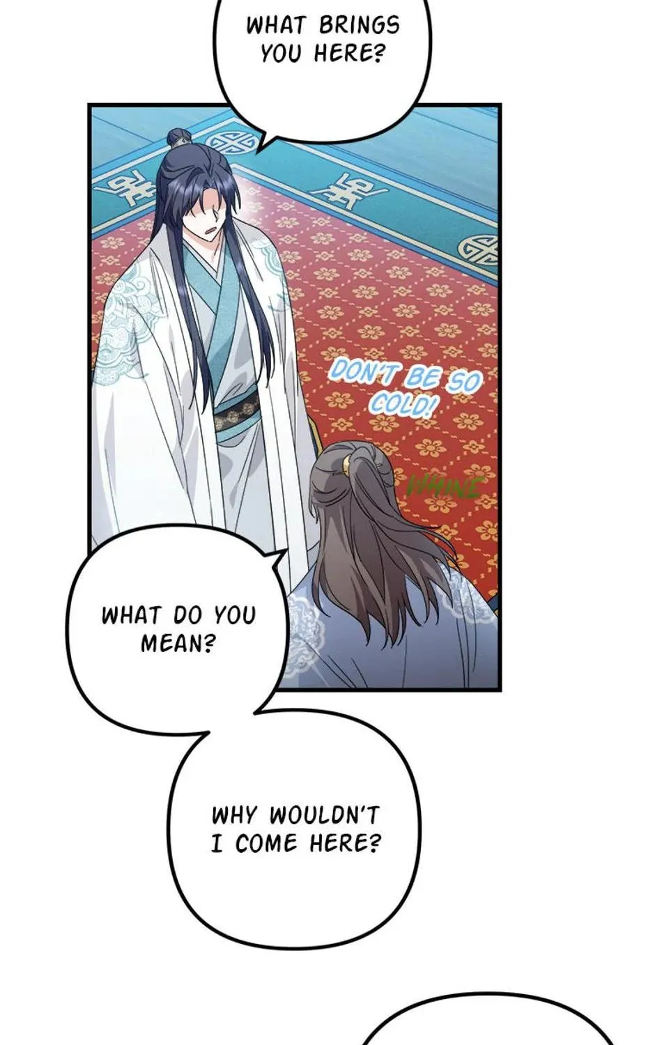 Read Flowerstruck chapter 19 image 80 on Lezhin