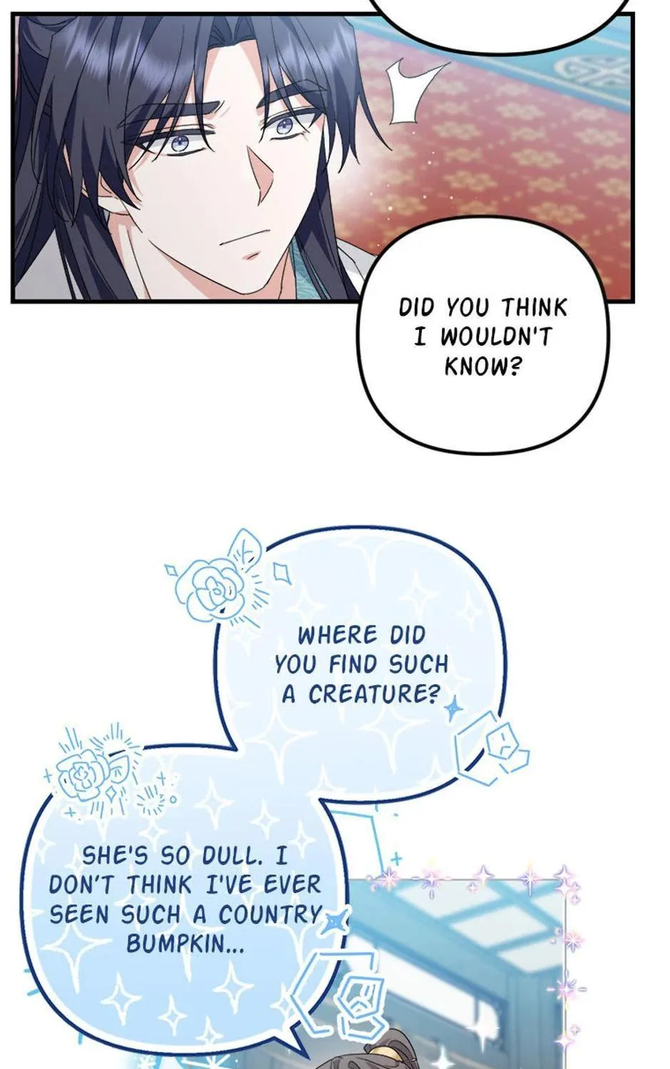 Read Flowerstruck chapter 19 image 82 on Lezhin