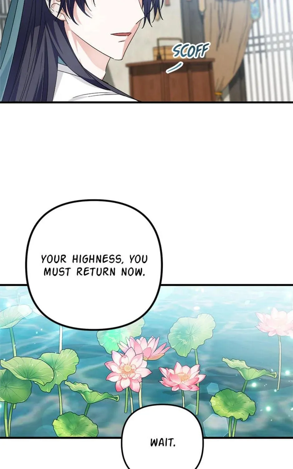 Read Flowerstruck chapter 19 image 92 on Lezhin