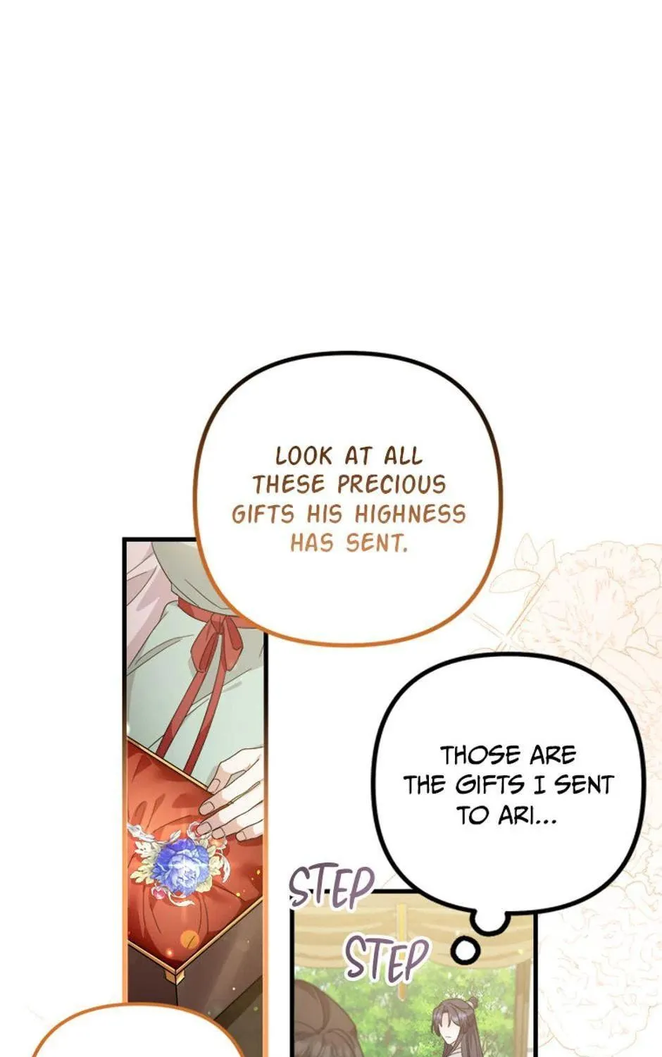 Read Flowerstruck chapter 19 image 94 on Lezhin