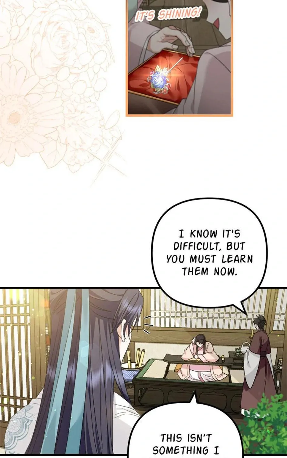 Read Flowerstruck chapter 19 image 96 on Lezhin