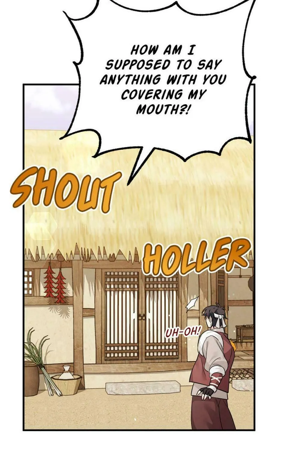 Read Flowerstruck chapter 2 image 100 on Lezhin