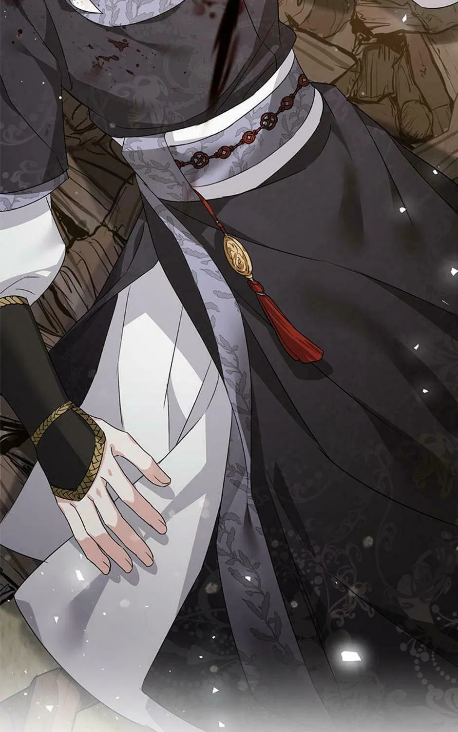 Read Flowerstruck chapter 2 image 12 on Lezhin