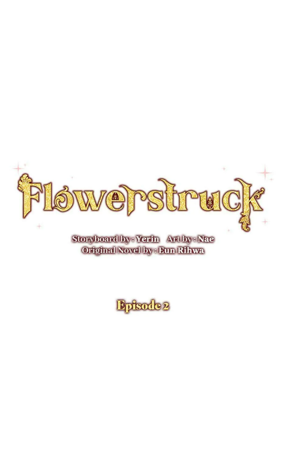 Read Flowerstruck chapter 2 image 14 on Lezhin