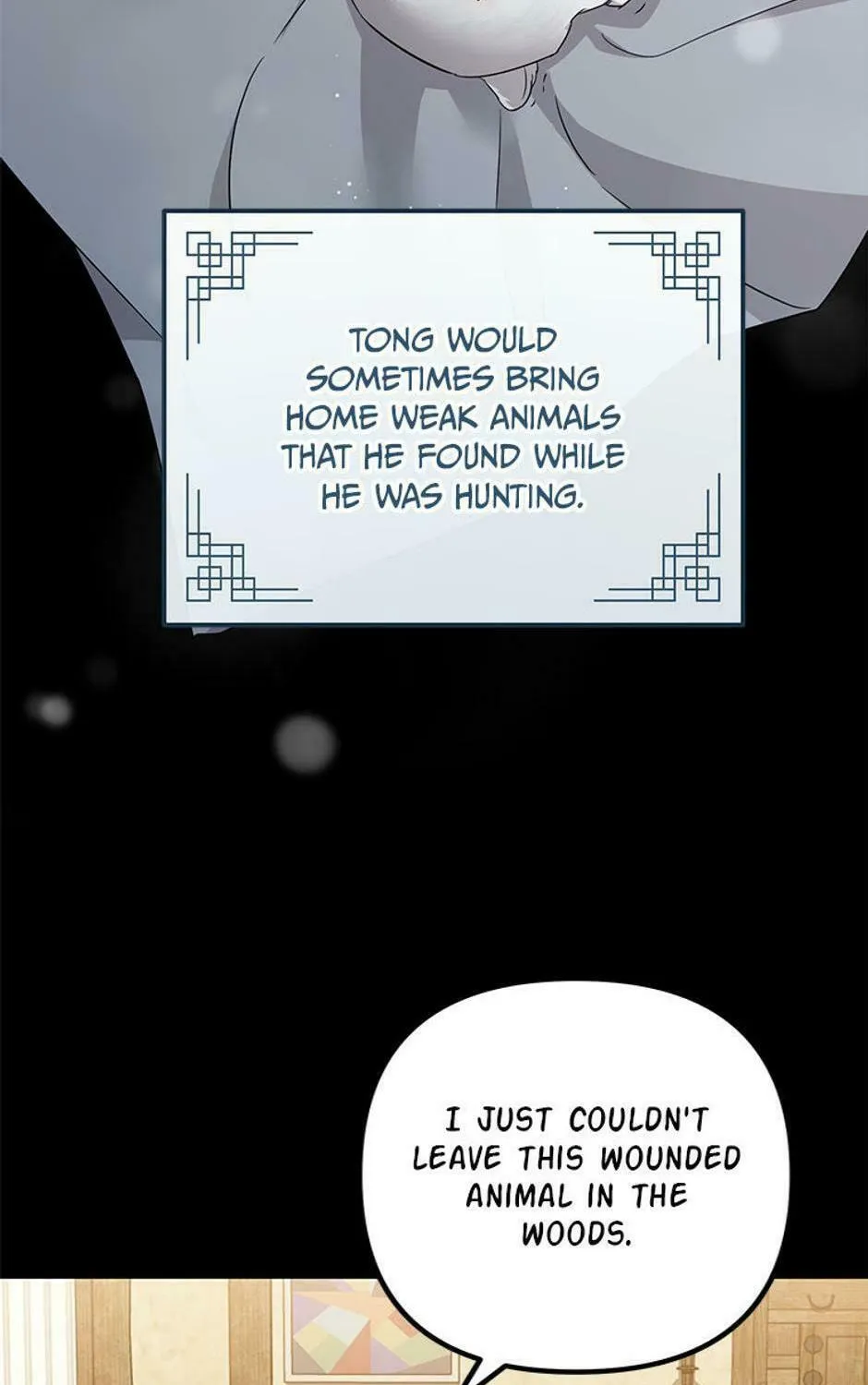 Read Flowerstruck chapter 2 image 2 on Lezhin