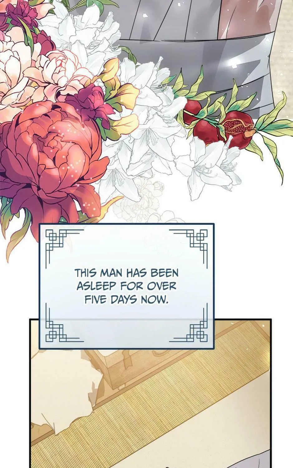 Read Flowerstruck chapter 2 image 20 on Lezhin