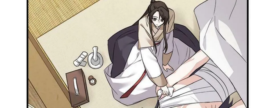 Read Flowerstruck chapter 2 image 21 on Lezhin