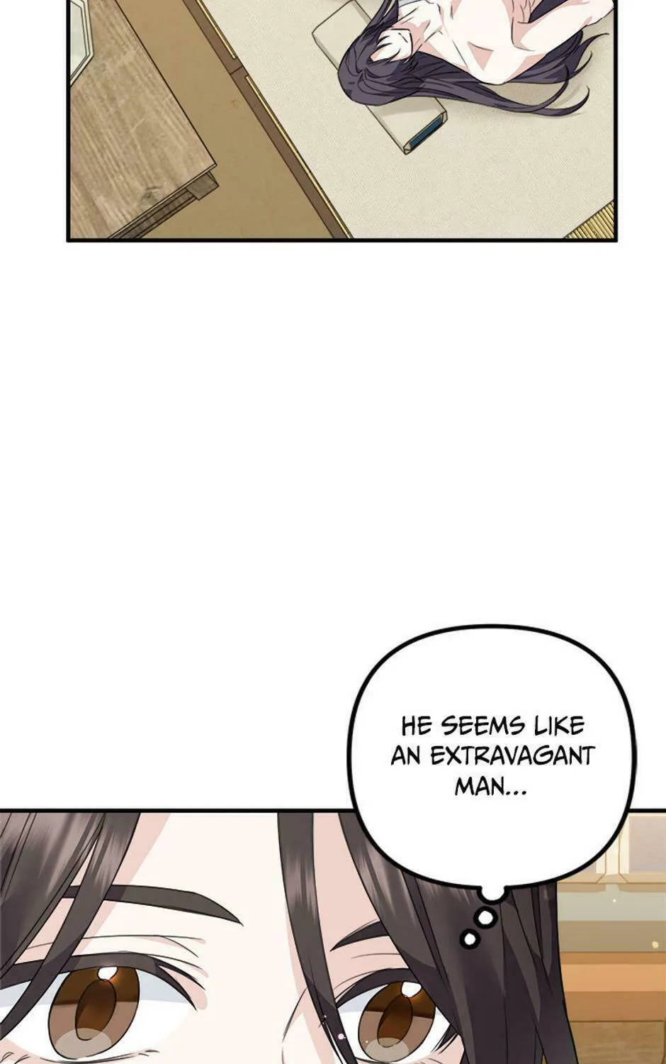 Read Flowerstruck chapter 2 image 22 on Lezhin