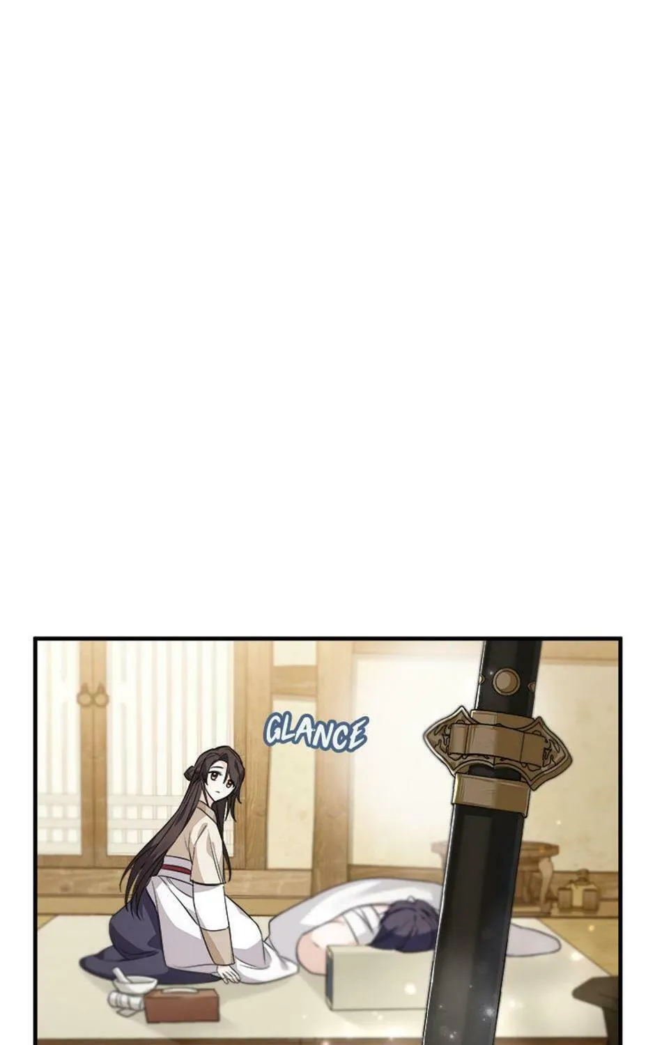 Read Flowerstruck chapter 2 image 24 on Lezhin