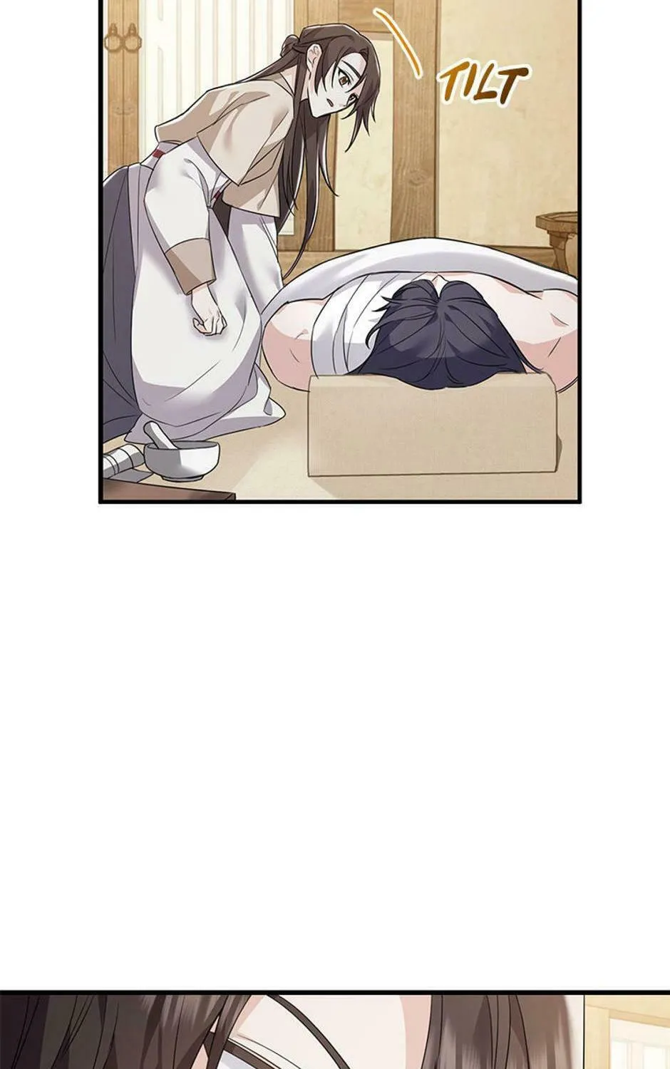 Read Flowerstruck chapter 2 image 32 on Lezhin