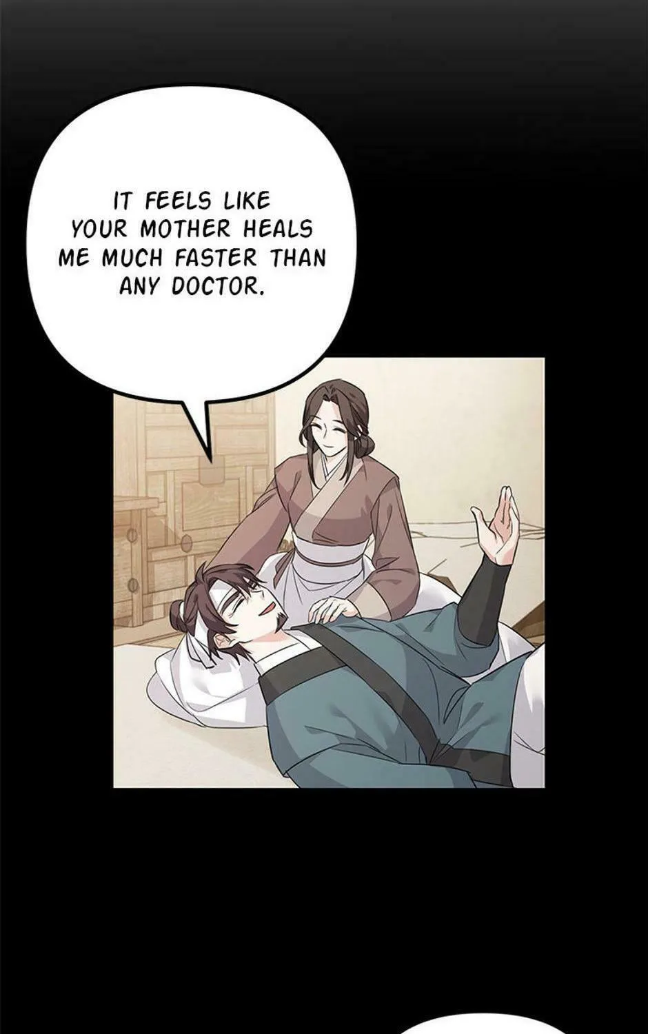 Read Flowerstruck chapter 2 image 38 on Lezhin